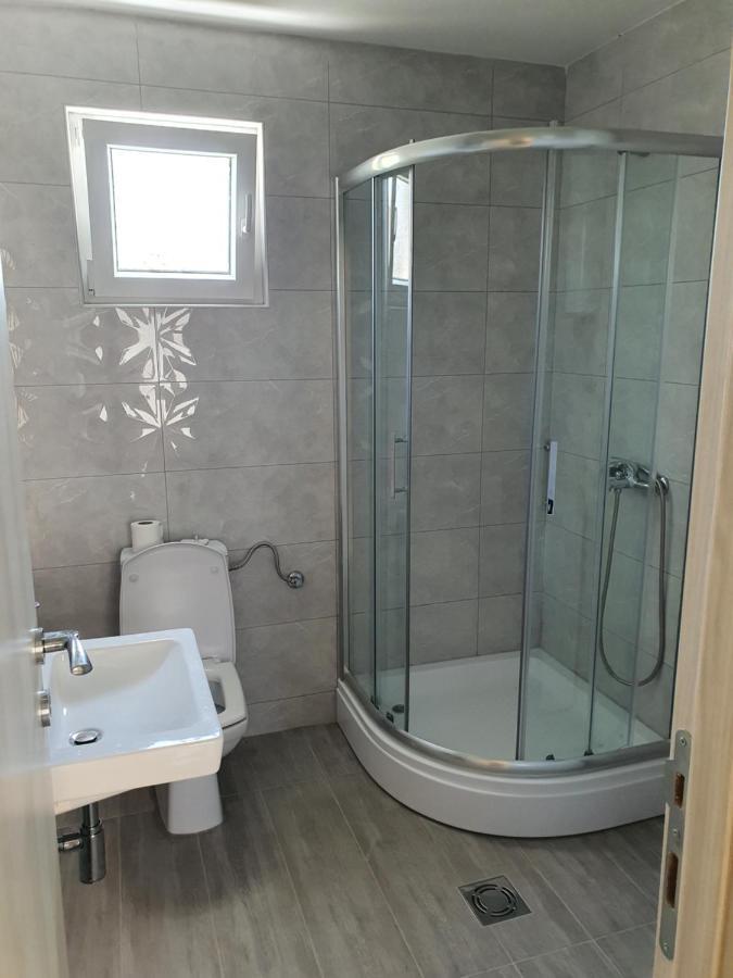 Apartman Tolosi Podgorica Extérieur photo