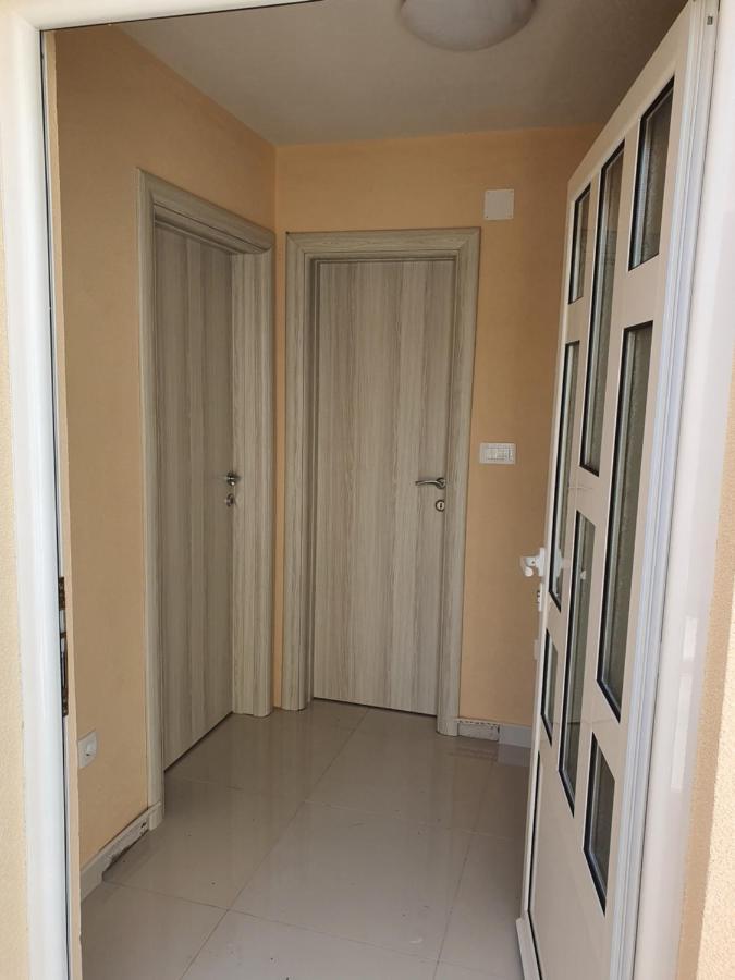 Apartman Tolosi Podgorica Extérieur photo