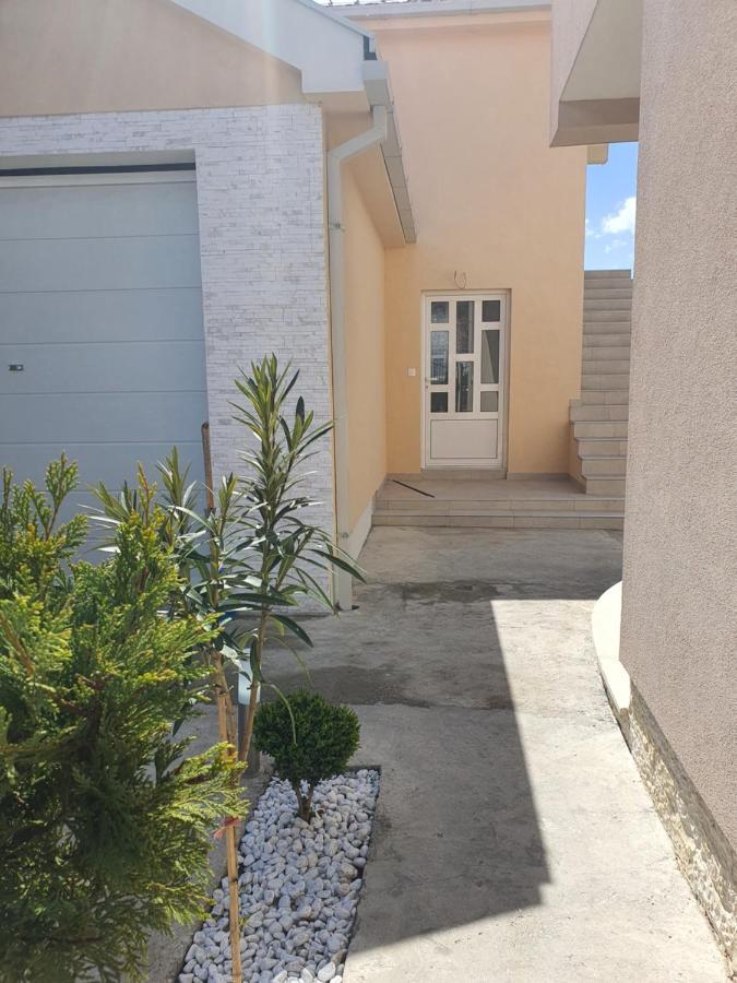 Apartman Tolosi Podgorica Extérieur photo