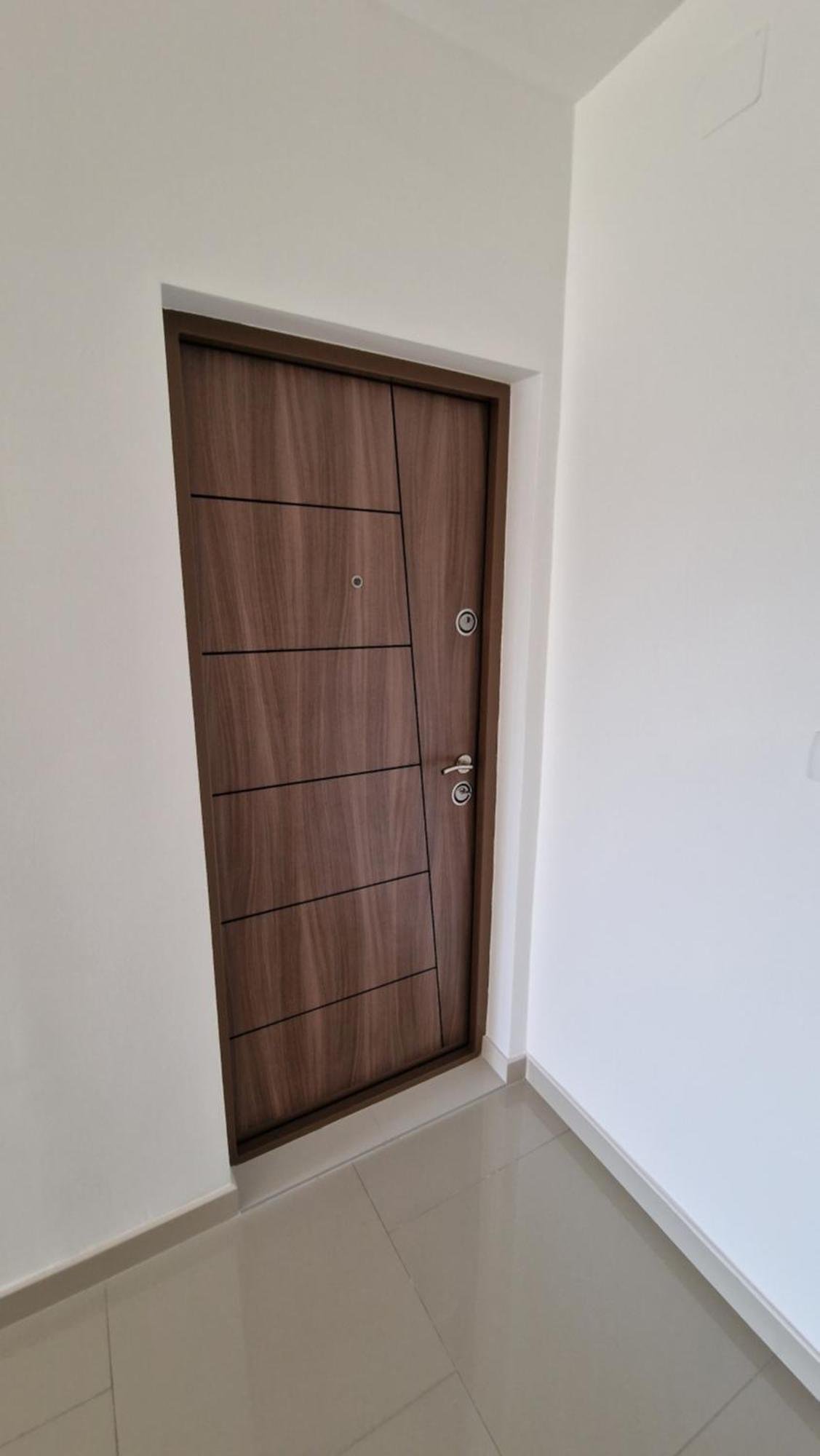Apartman Tolosi Podgorica Extérieur photo